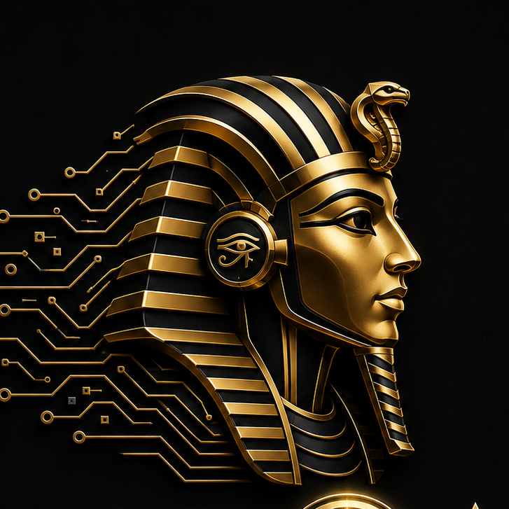 Pharoah Technology Ltd